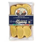 Massa com Queijo Parmigiano Bertagni 250g