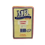 Massa para Lasanha Massas Rarllem Pacote 500g