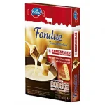 Qj Fondue Emmi Emental Suo 400g