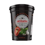 Queijo Ati Latte Mozzarella Cereja 250g