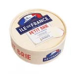 Queijo Brie Ilde de France 125gr