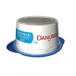 Queijo Frescal Ultrafiltrado Light Danubio 250g