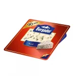 Queijo Gorgonzola Azul Bergader 100g