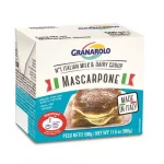 Queijo Mascarpone Granarolo Uht 500g