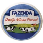Queijo Minas Frescal Fazenda Bela Vista
