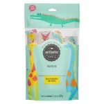 Queijo Mozzarella Atilatte Palito Infantil 304g