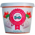 Queijo Mussarela de Bfala Bola Bianco Latte 160g