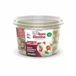 Queijo Mussarela de Bfala Bola Cereja Bom Destino 160g