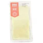 Queijo Mussarela sem Lactose Fatiado Oba Bem Querer 250g