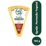 Queijo Parmeso Vida Veg 150g