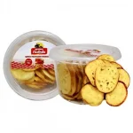 Queijo Pastora da Fazenda Provolone Defumado Desidratado Vinho 80g