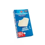 Queijo Polenguinho Tradicional 2un 34g