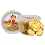 Queijo Provolone Desidratado Pastora Fazenda Natural 80g