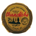 Queijo rabe Chancliche com Zattar Embalagem 135g