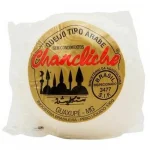 Queijo rabe sem Condimentos Chancliche Embalagem 135g