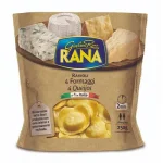 Ravioli Rana 4 Queijos 250g