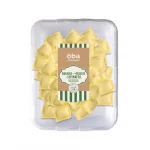 Ravioli de Ricota com Espinafre Oba Bem Querer 500g