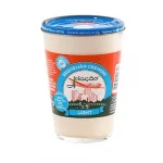 Requeijo Aviao Cremoso Light Copo 250g