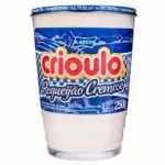 Requeijo Copo Crioulo 220g