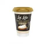 Requeijo Cremoso Lac Lelo Tradicional Copo 180g