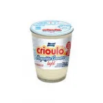 Requeijo Cremoso Light Crioulo 220g