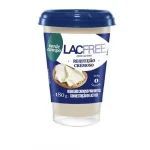 Requeijo Cremoso Zero Lactose Verde Campo Lacfree 180g