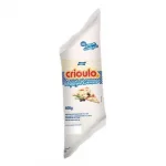 Requeijo Crioulo Cremoso Tradicional 400g