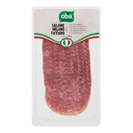 Salame Milano It Oba Bem Querer Fat 100g