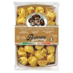 Tortelloni Cogumelo Funghi Porcini Bertagni 250g