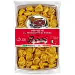 Tortelloni Presunto Parma Bertagni 250g