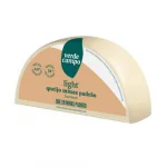 Queijo Minas Light Verde Campo