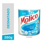 Leite em P Molico Lata 280g 2x Mais Clcio