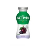 Iogurte Lquido de Ameixa Activia 170g