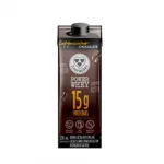 Bebida Lctea Uht Cappuccino Chocolate Zero Lactose 3 Coraes 250ml