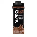 Bebida Lctea Uht de Chocolate 25g de Protenas Yopro 250ml