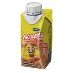 Bebida Lctea de Paoquita sem Adio de Acares Santa Helena 200ml