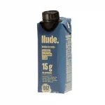 Bebida Proteica de Baunilha e Cafe Nude 250ml