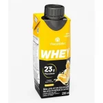 Bebida Whey Zero Lactose de Banana Piracanjuba 250ml
