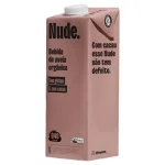 Bebida de Aveia Organica com Cacau Nude 1l