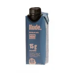 Bebida de Aveia com Proteina e Cacau Nude 250ml