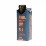 Bebida de Aveia com Proteina e Caramelo Flor de Sal Nude 250ml