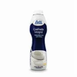 Coalhada Integral Letti Natural Embalagem 600g