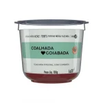 Coalhada Letti Integral com Goiabada 130g