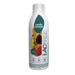 Iogurte Desnatado Ma, Banana e Mamo Zero Lactose Verde Campo Lacfree 500g