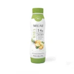 Iogurte Desnatado Whey Protein Zero Lactose Sabor Abacaxi e Hortel Muai 250g