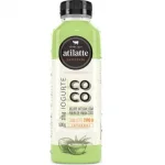 Iogurte Integral Ati Latte Coco Embalagem 500g