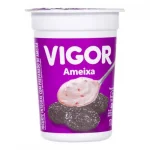 Iogurte Integral de Ameixa Vigor 150g