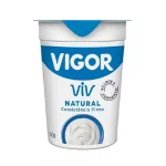 Iogurte Natural Viv Vigor 150g
