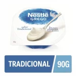 Iogurte Nestl Grego Tradicional 90g