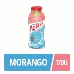 Iogurte Nestl Molico Morango 170g